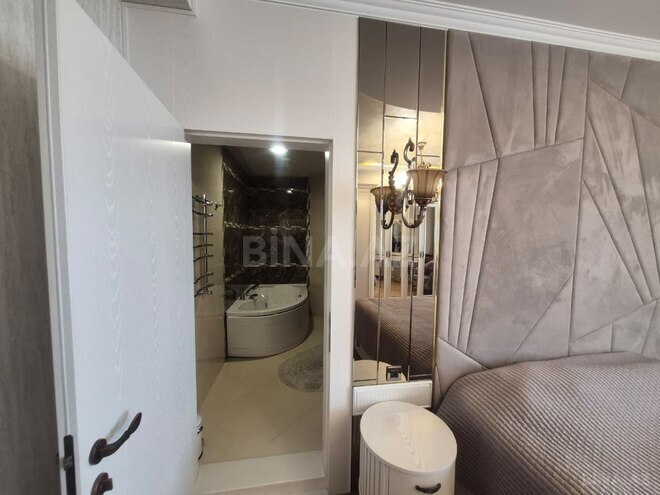 Сдаётся 3-комн. новостройка 180 м², м. 8 ноября, photo 12 from 26