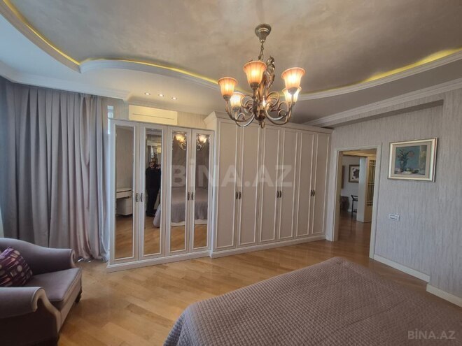 Сдаётся 3-комн. новостройка 180 м², м. 8 ноября, photo 4 from 26