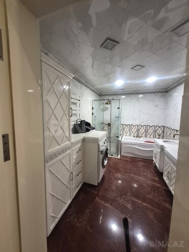 Сдаётся 3-комн. новостройка 180 м², м. 8 ноября, photo 20 from 26