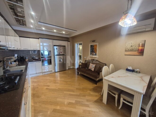 Сдаётся 3-комн. новостройка 180 м², м. 8 ноября, photo 15 from 26