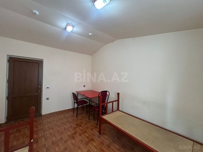 İcarəyə verilir  obyekt 430 m², Xətai r., photo 3 from 9