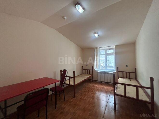 İcarəyə verilir  obyekt 430 m², Xətai r., photo 1 from 9