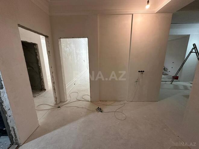 Satılır 3 otaqlı yeni tikili 126 m², İçəri Şəhər m., photo 16 from 21