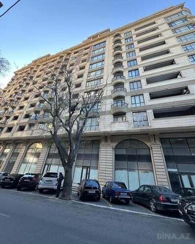 Satılır 3 otaqlı yeni tikili 126 m², İçəri Şəhər m., photo 3 from 21