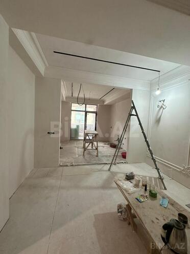 Satılır 3 otaqlı yeni tikili 126 m², İçəri Şəhər m., photo 15 from 21