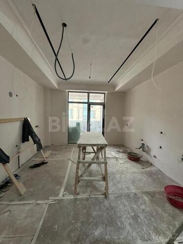 Satılır 3 otaqlı yeni tikili 126 m², İçəri Şəhər m., photo 18 from 21
