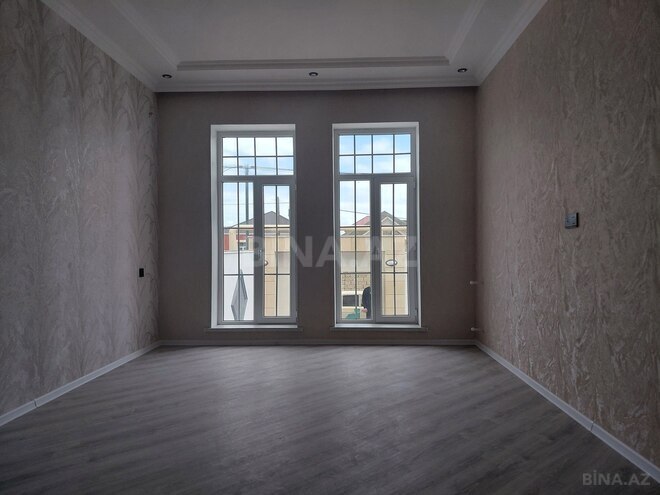 Satılır 4 otaqlı həyət evi/bağ evi 105 m², Maştağa q., photo 9 from 21