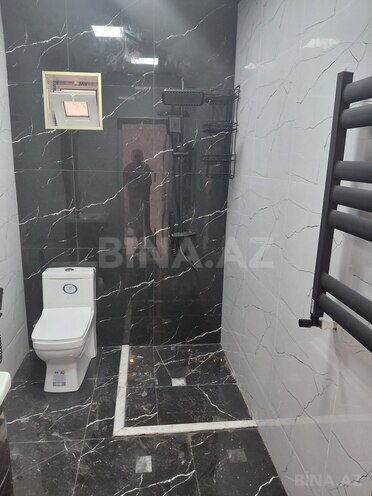 Satılır 4 otaqlı həyət evi/bağ evi 105 m², Maştağa q., photo 16 from 21