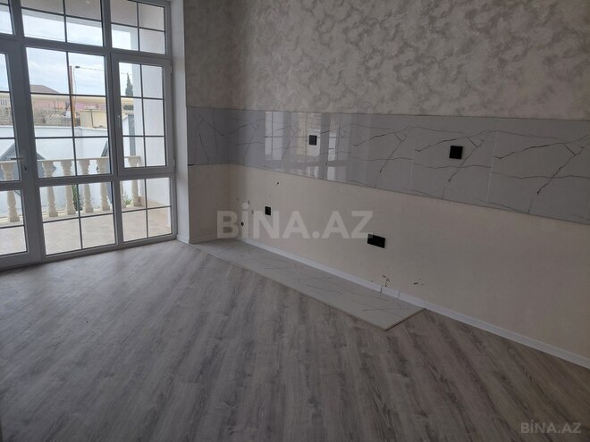 Satılır 4 otaqlı həyət evi/bağ evi 105 m², Maştağa q., photo 7 from 21