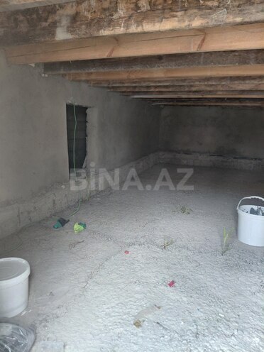 Satılır 4 otaqlı həyət evi/bağ evi 105 m², Maştağa q., photo 19 from 21