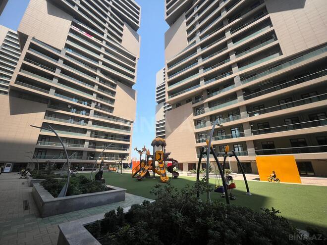 Сдаётся 2-комн. новостройка 105 м², м. 8 ноября, photo 11 from 17