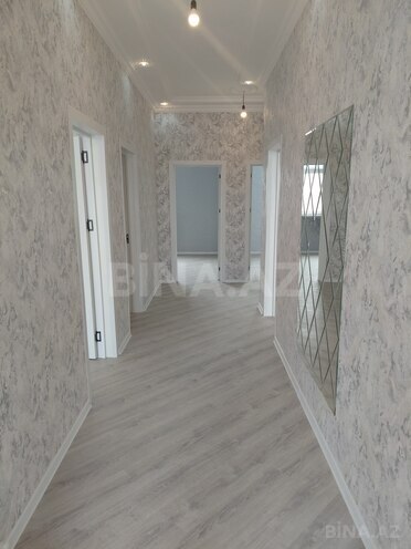 Satılır 4 otaqlı həyət evi/bağ evi 105 m², Maştağa q., photo 6 from 21