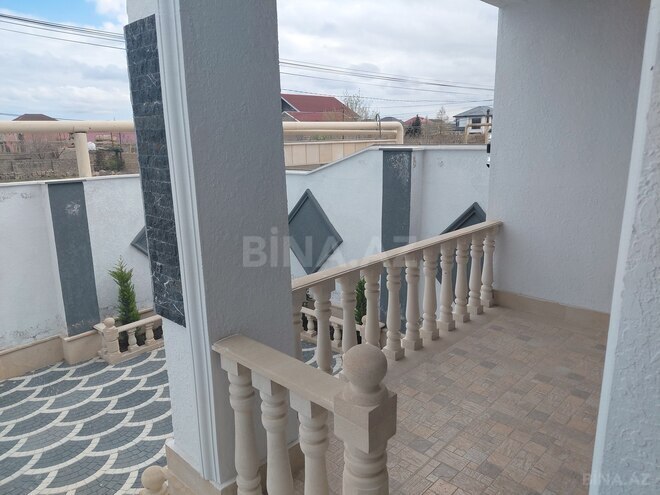 Satılır 4 otaqlı həyət evi/bağ evi 105 m², Maştağa q., photo 5 from 21