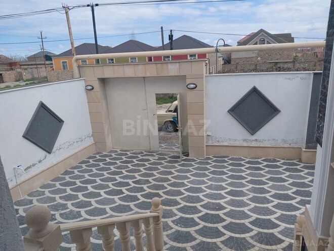 Satılır 4 otaqlı həyət evi/bağ evi 105 m², Maştağa q., photo 4 from 21