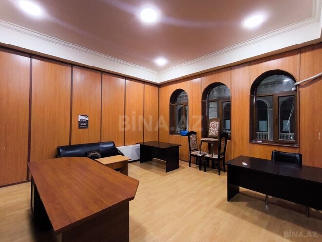 İcarəyə verilir 1 otaqlı ofis 40 m², Şah İsmayıl Xətai m., photo 4 from 7