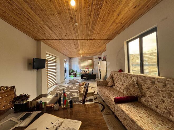 Продаётся  объект 120 м², пос. Сабунчи , photo 3 from 6