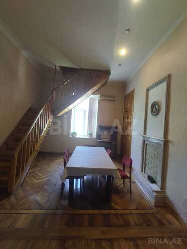 Сдаётся 3-комн. вторичка 100 м², м. Сахил, photo 14 from 15