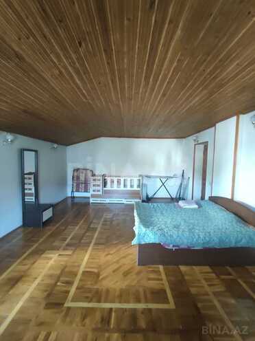 Сдаётся 3-комн. вторичка 100 м², м. Сахил, photo 12 from 15