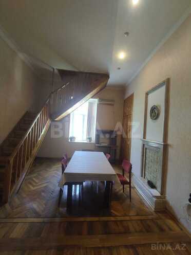 Сдаётся 3-комн. вторичка 100 м², м. Сахил, photo 11 from 15