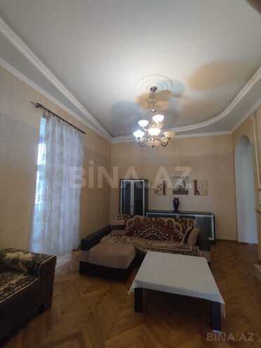 Сдаётся 3-комн. вторичка 100 м², м. Сахил, photo 4 from 15
