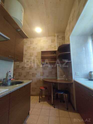 Сдаётся 3-комн. вторичка 100 м², м. Сахил, photo 13 from 15