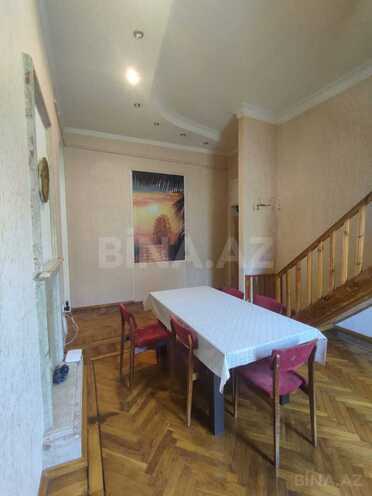 Сдаётся 3-комн. вторичка 100 м², м. Сахил, photo 3 from 15