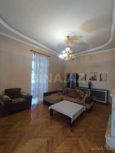 Сдаётся 3-комн. вторичка 100 м², м. Сахил, photo 10 from 15