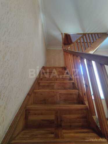 Сдаётся 3-комн. вторичка 100 м², м. Сахил, photo 1 from 15