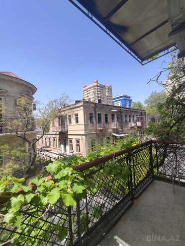 Сдаётся 3-комн. вторичка 100 м², м. Сахил, photo 8 from 15