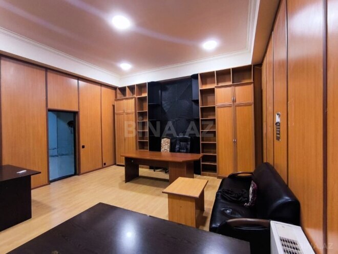İcarəyə verilir 1 otaqlı ofis 40 m², Şah İsmayıl Xətai m., photo 5 from 7