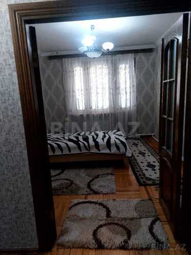 Продаётся 4-комн. вторичка 110 м², м. Иншаатчылар, photo 5 from 15