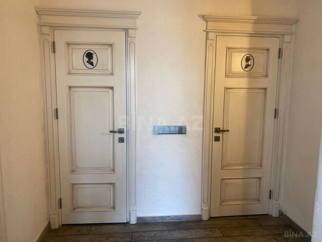 İcarəyə verilir  obyekt 130 m², 28 May m., photo 6 from 8