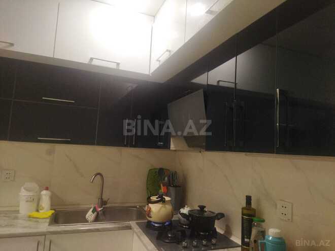Satılır 3 otaqlı köhnə tikili 70 m², Avtovağzal m., photo 8 from 17