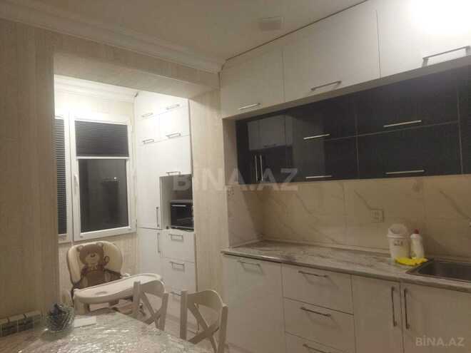 Satılır 3 otaqlı köhnə tikili 70 m², Avtovağzal m., photo 7 from 17