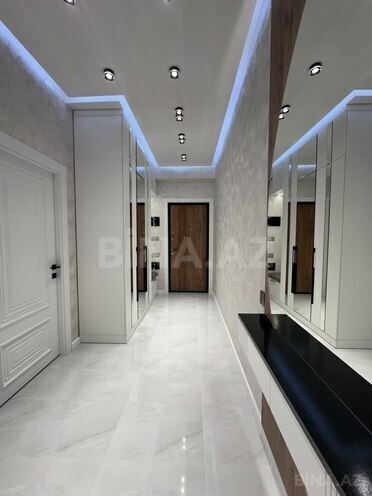 Satılır 2 otaqlı yeni tikili 55 m², Həzi Aslanov m., photo 10 from 16