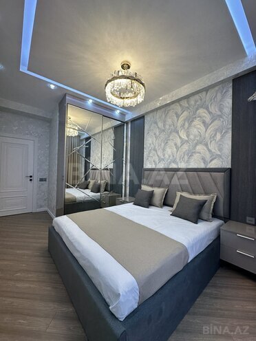 Satılır 2 otaqlı yeni tikili 55 m², Həzi Aslanov m., photo 7 from 16
