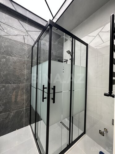 Satılır 2 otaqlı yeni tikili 55 m², Həzi Aslanov m., photo 15 from 16