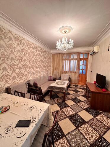 Сдаётся 3-комн. вторичка 50 м², м. Мемар Аджеми, photo 3 from 11