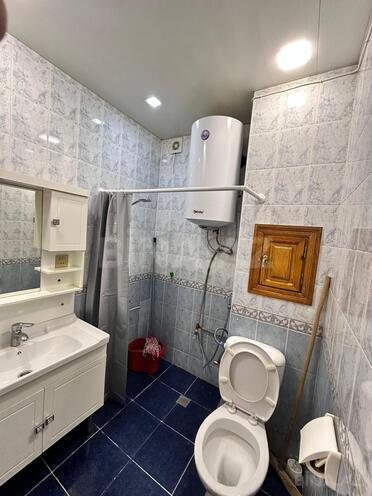 Сдаётся 3-комн. вторичка 50 м², м. Мемар Аджеми, photo 10 from 11