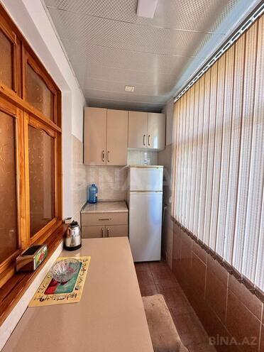 Сдаётся 3-комн. вторичка 50 м², м. Мемар Аджеми, photo 8 from 11