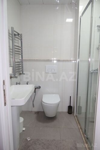 Продаётся 3-комн. новостройка 75 м², м. Иншаатчылар, photo 9 from 15
