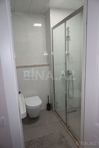 Продаётся 3-комн. новостройка 75 м², м. Иншаатчылар, photo 10 from 15