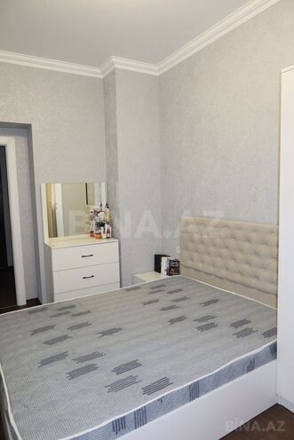 Продаётся 3-комн. новостройка 75 м², м. Иншаатчылар, photo 5 from 15