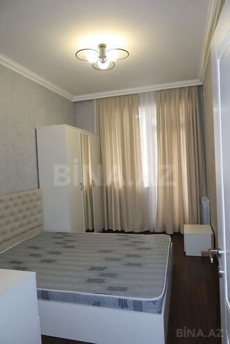 Продаётся 3-комн. новостройка 75 м², м. Иншаатчылар, photo 11 from 15