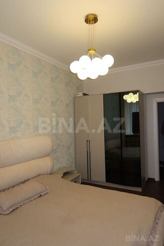 Продаётся 3-комн. новостройка 75 м², м. Иншаатчылар, photo 14 from 15