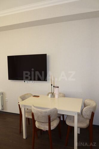 Продаётся 3-комн. новостройка 75 м², м. Иншаатчылар, photo 13 from 15