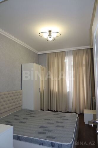 Продаётся 3-комн. новостройка 75 м², м. Иншаатчылар, photo 7 from 15