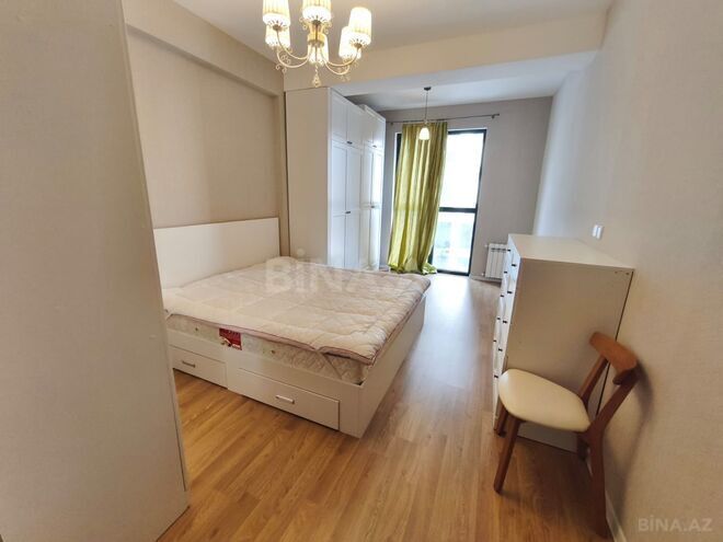 Продаётся 2-комн. новостройка 97 м², Сабаильский р., photo 12 from 16