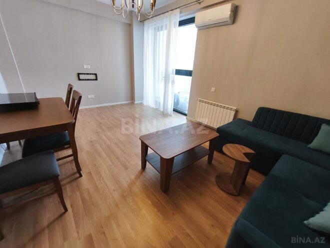 Продаётся 2-комн. новостройка 97 м², Сабаильский р., photo 6 from 16