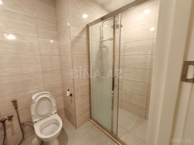 Продаётся 2-комн. новостройка 97 м², Сабаильский р., photo 15 from 16